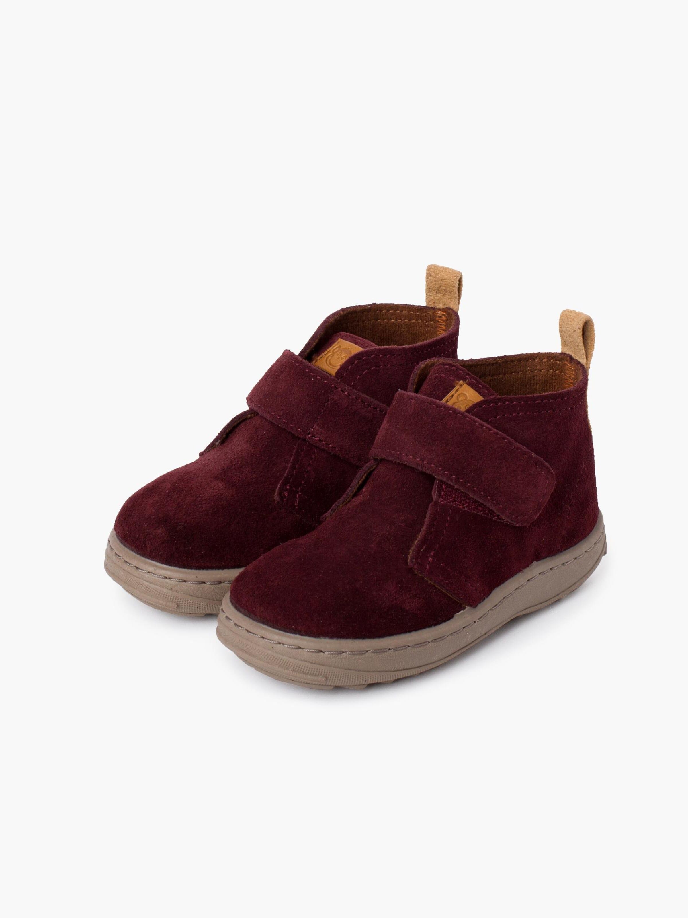 Pisamonas Boot in Red