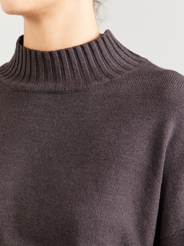 Soyaconcept Sweater 'Kanita 41' in Grey