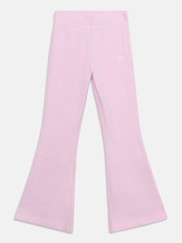 Set ADIDAS ORIGINALS en rose