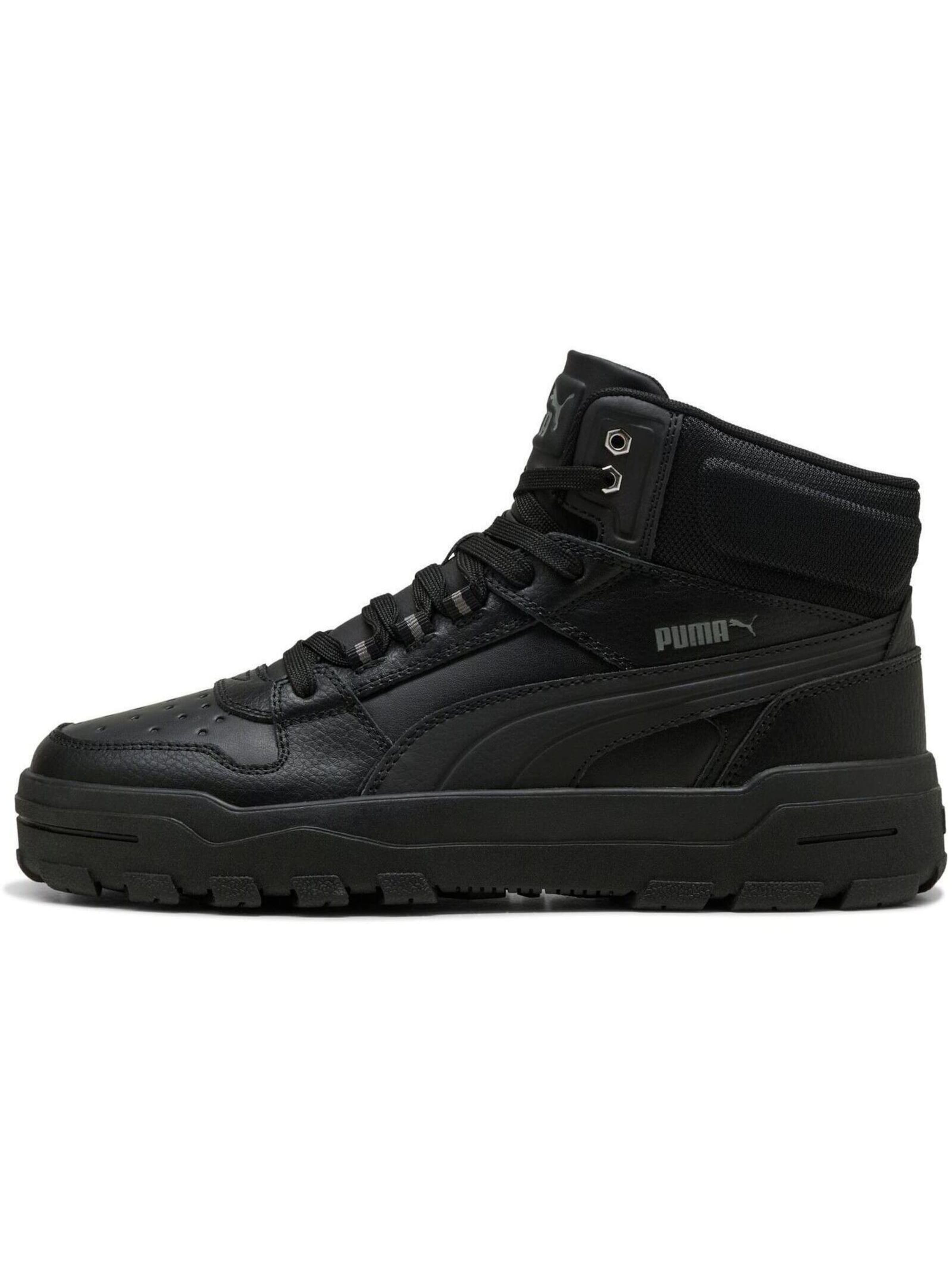 Scarpa sportiva 'Rebound' in 41 PUMA di colore nero, Visualizzazione prodotti