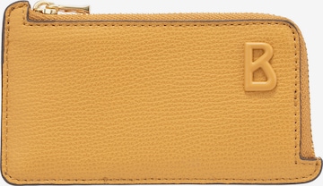 BOGNER - Cartera 'Realp Davina' en amarillo: frente