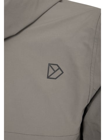 Giacca sportiva 'Noar' di Didriksons in grigio