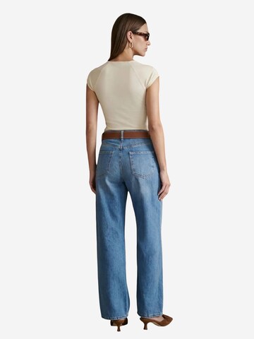 Camicia da donna 'Blusen' di Dilvin in beige