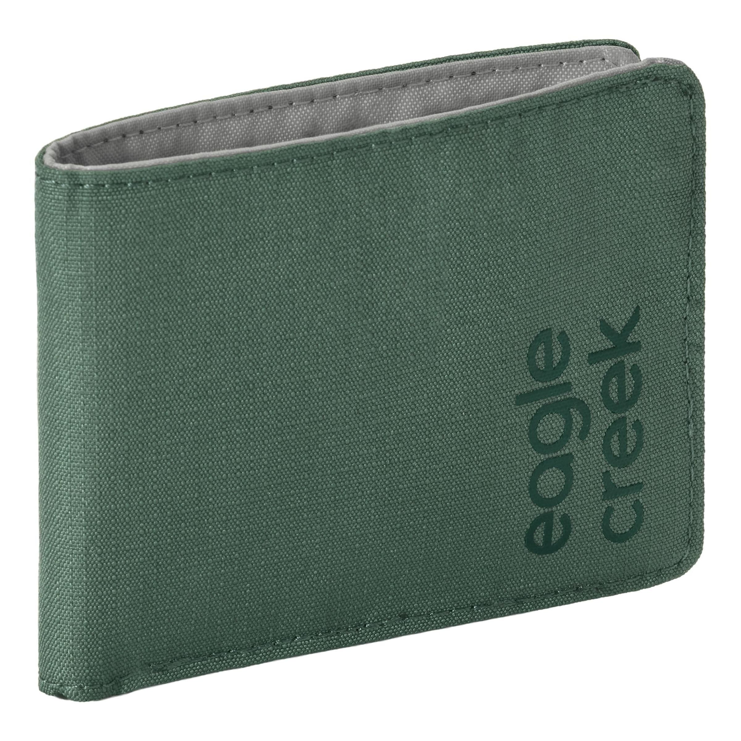 Porte-monnaies 'Stash' EAGLE CREEK en vert
