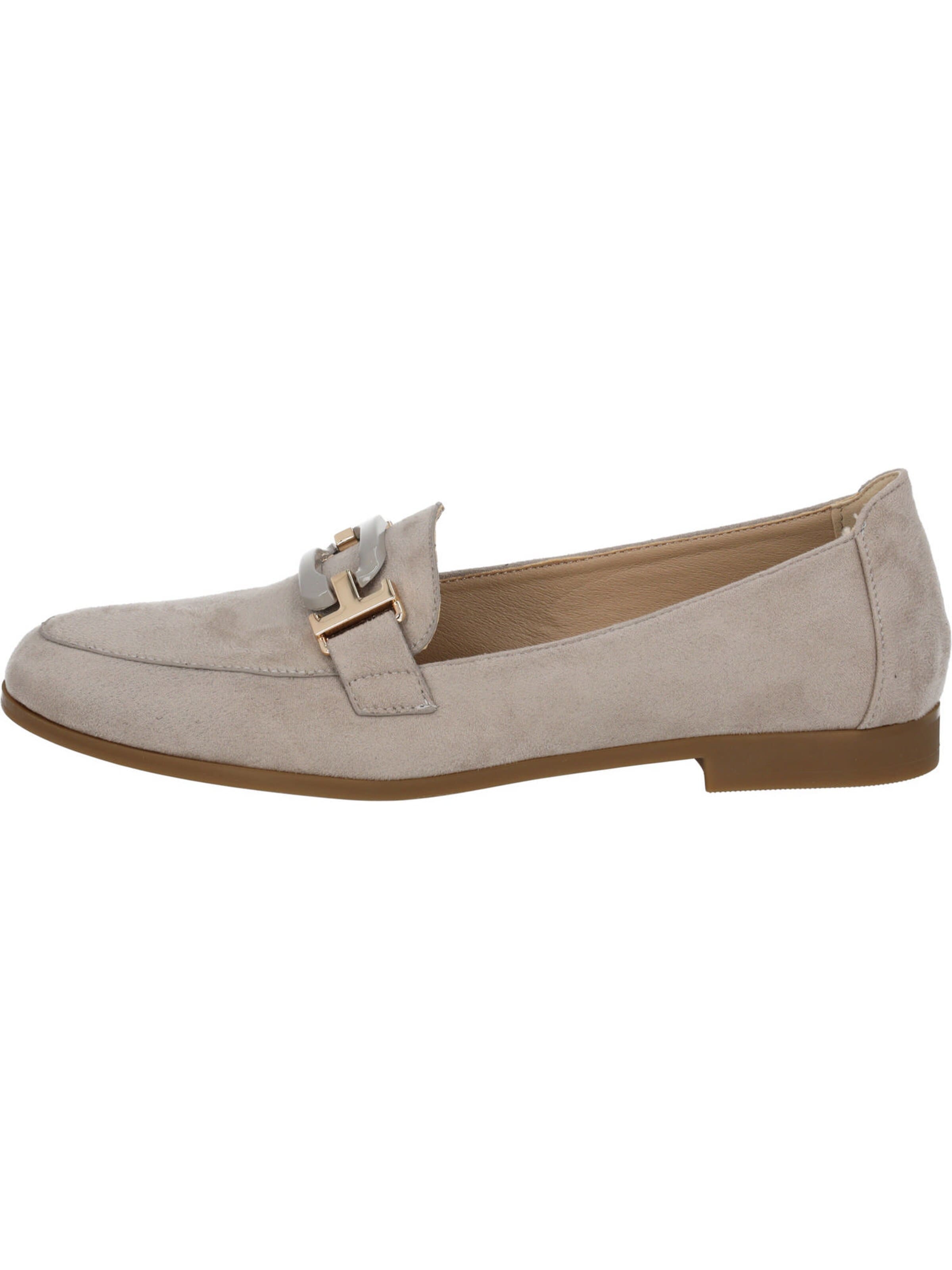 Palado Ballet Flats 'Palado Olvah' in Beige