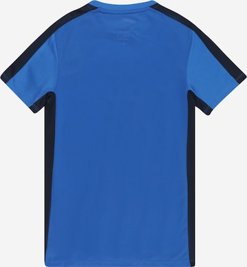 NIKE - Camiseta funcional 'Academy 23' en azul