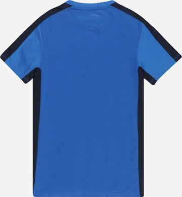 NIKE - Camisa funcionais 'Academy 23' em azul
