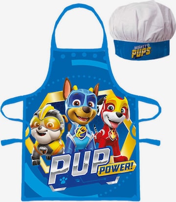 PAW Patrol Set 'Pup Power' in Blauw: voorkant
