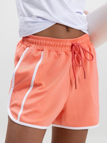 Hey Honey Top 'Cropped' in Wit