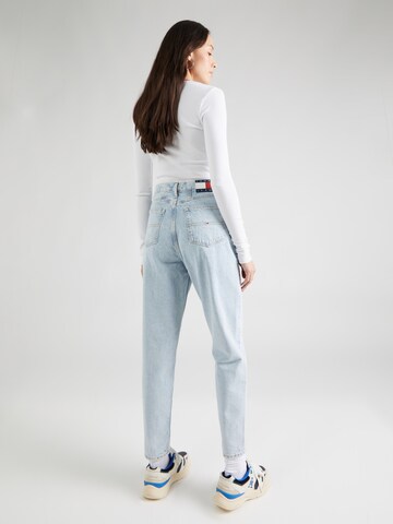 Regular Jean Tommy Jeans en bleu