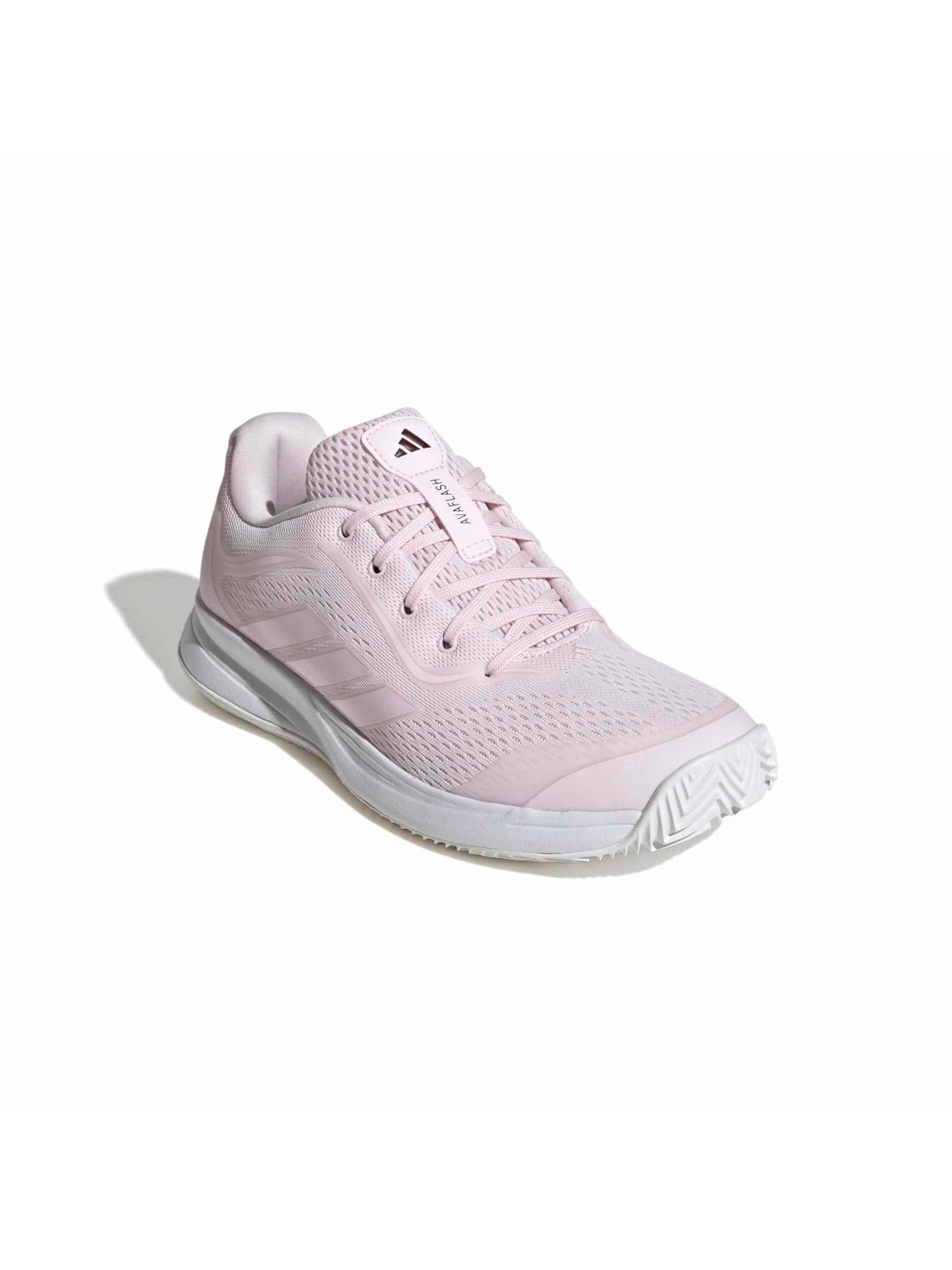 ADIDAS PERFORMANCE Sportschuh 'AvaFlash 2' in Pink