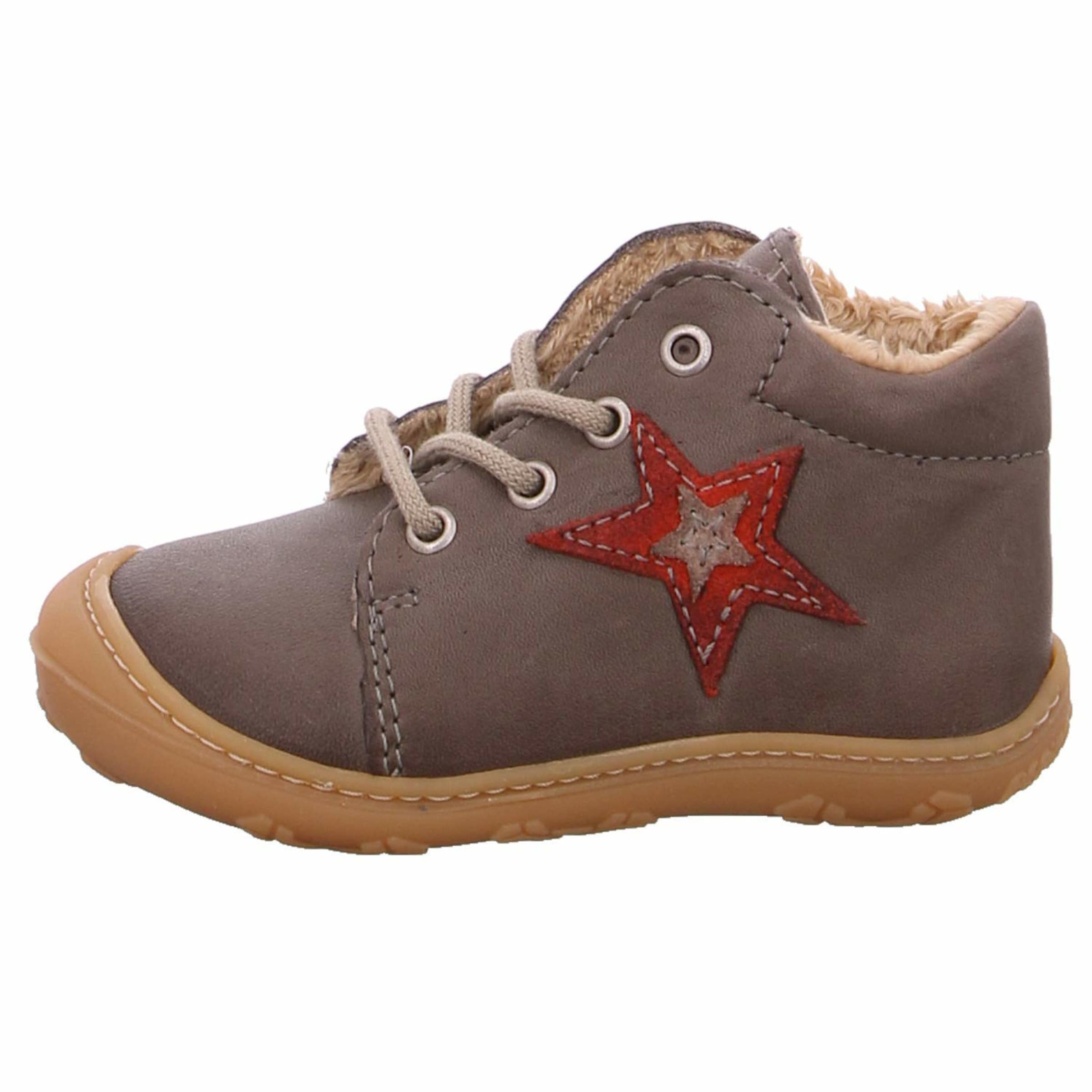 RICOSTA Shoes in Grau