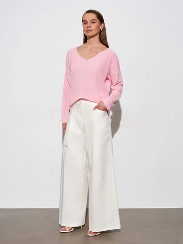 Pullover 'Pullover' di Dilvin in rosa
