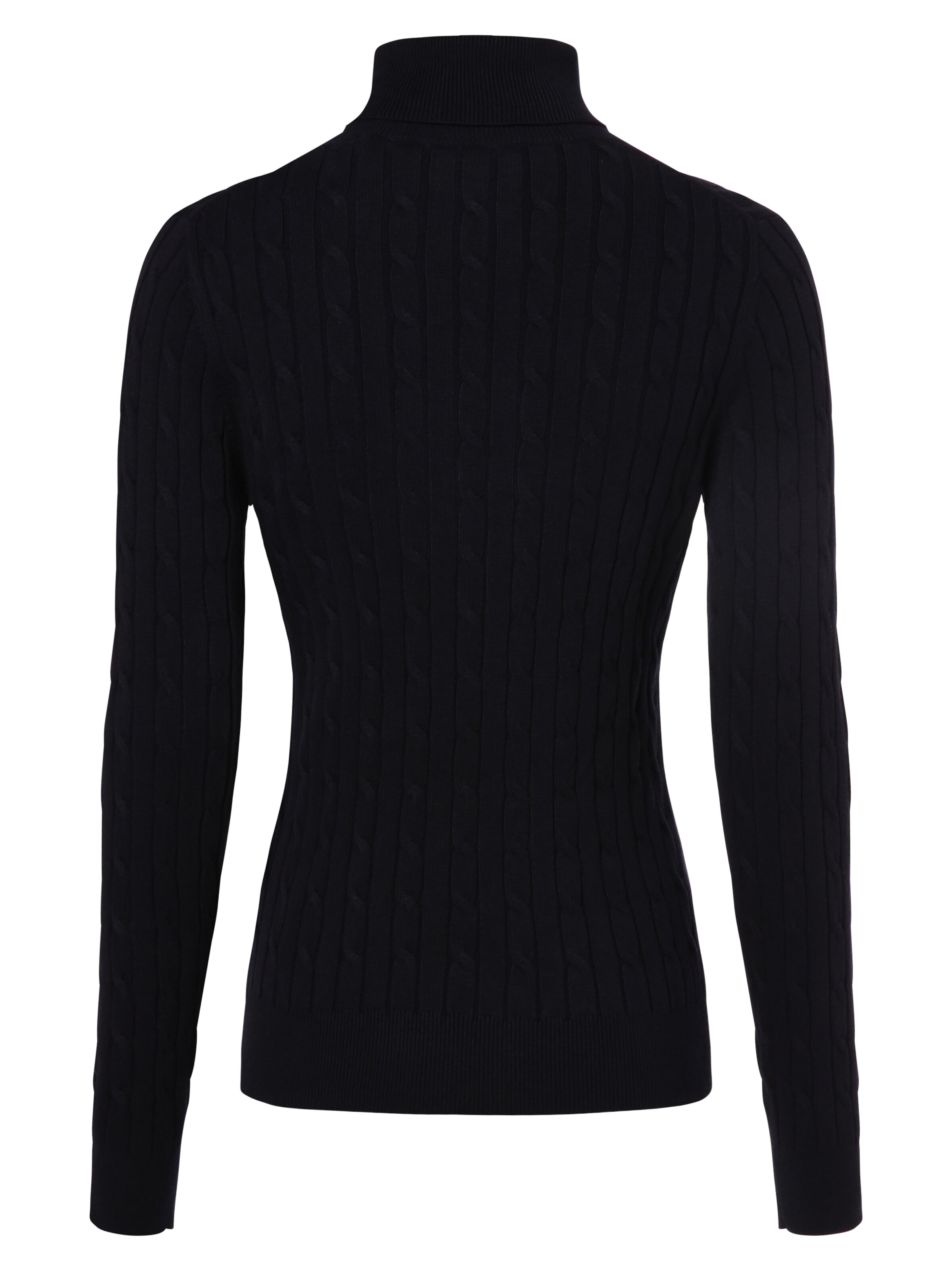 Pull-over GANT en bleu