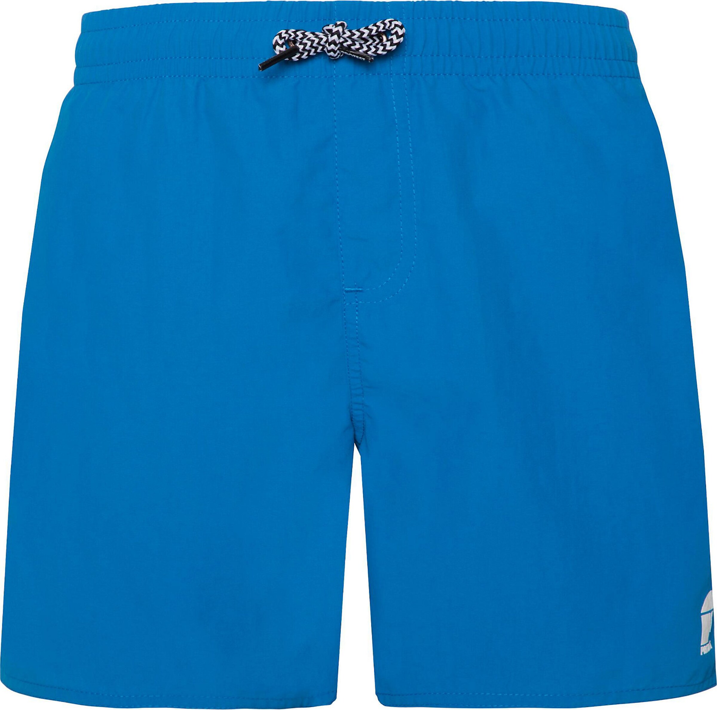 PROTEST Badeshorts in Blau: Vorderseite