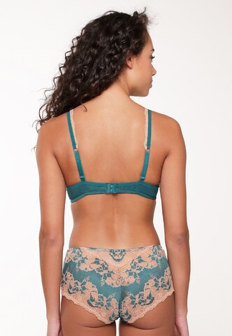 LingaDore Slip in Blauw