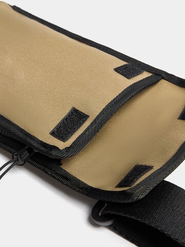 Protection pour Smartphone Pull&Bear en marron
