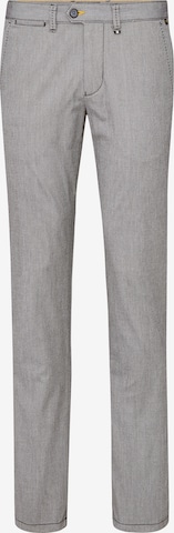 REDPOINT Chino Pants in Beige: front