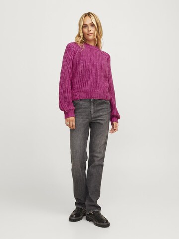 Pull-over 'KELLY' JJXX en rose