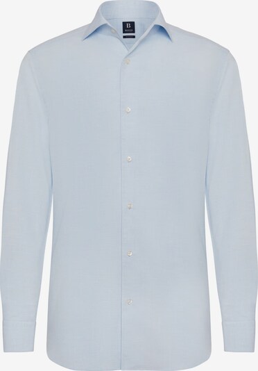 Boggi Milano Button Up Shirt in Light blue, Item view
