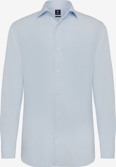 Camicia Boggi Milano di colore blu chiaro, Visualizzazione prodotti
