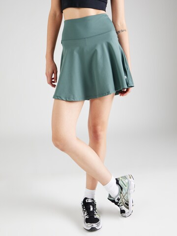 BJÖRN BORG Αθλητική φούστα 'ACE' σε πράσινο: μπροστά