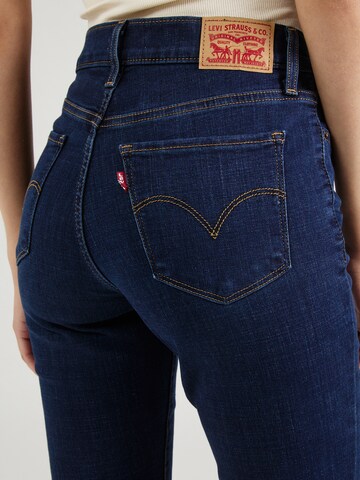 LEVI'S ® - Skinny Vaquero '311' en azul
