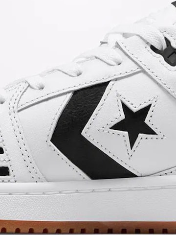 CONVERSE - Zapatillas deportivas bajas 'As-1 Pro' en blanco