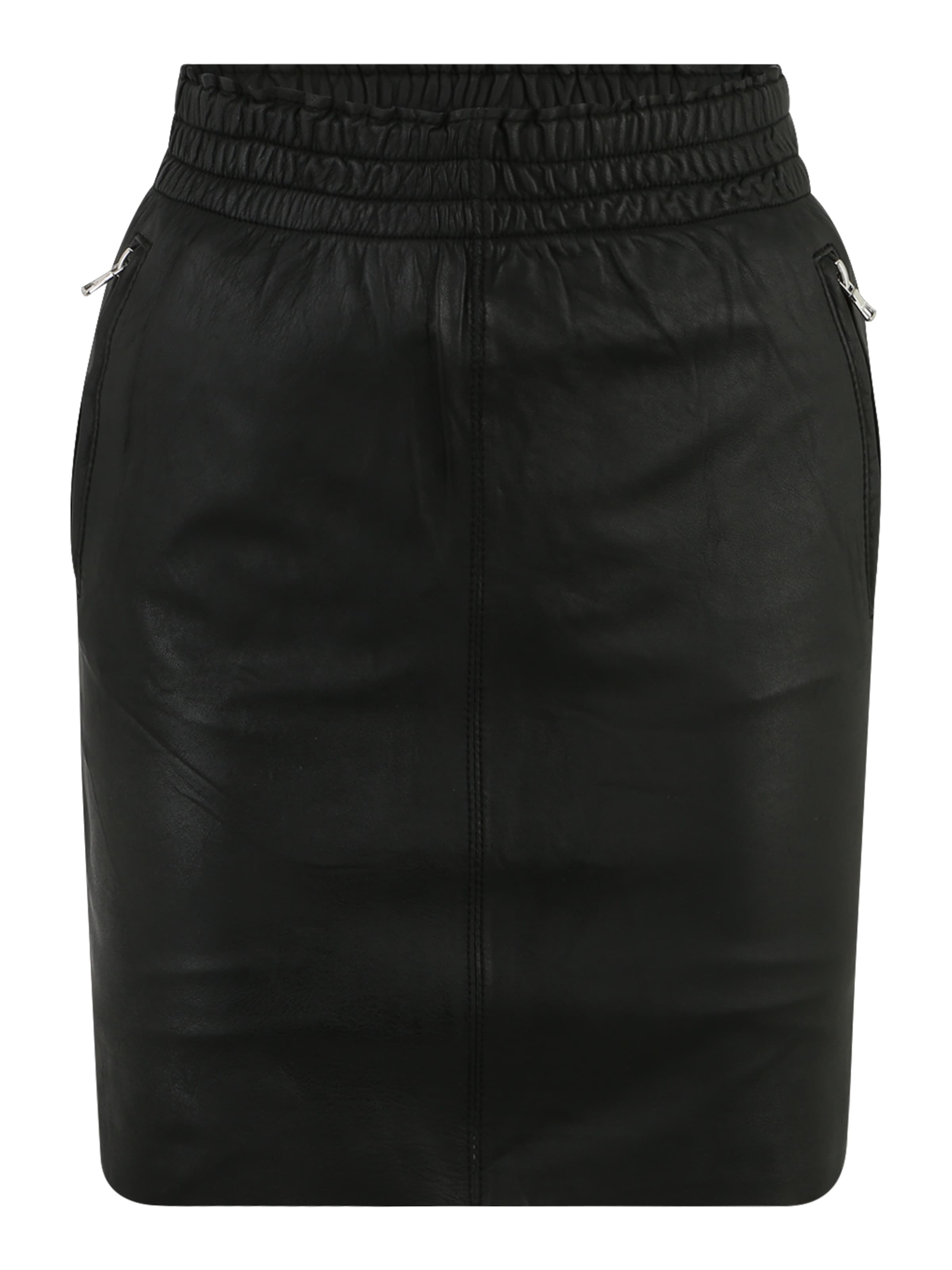 Ibana Szoknyák &#x27;EASY&#x27; - fekete: elől