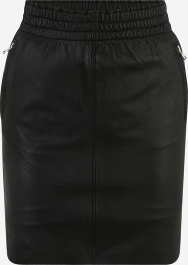 Ibana Spódnica 'EASY' w kolorze czarnym, Podgląd produktu