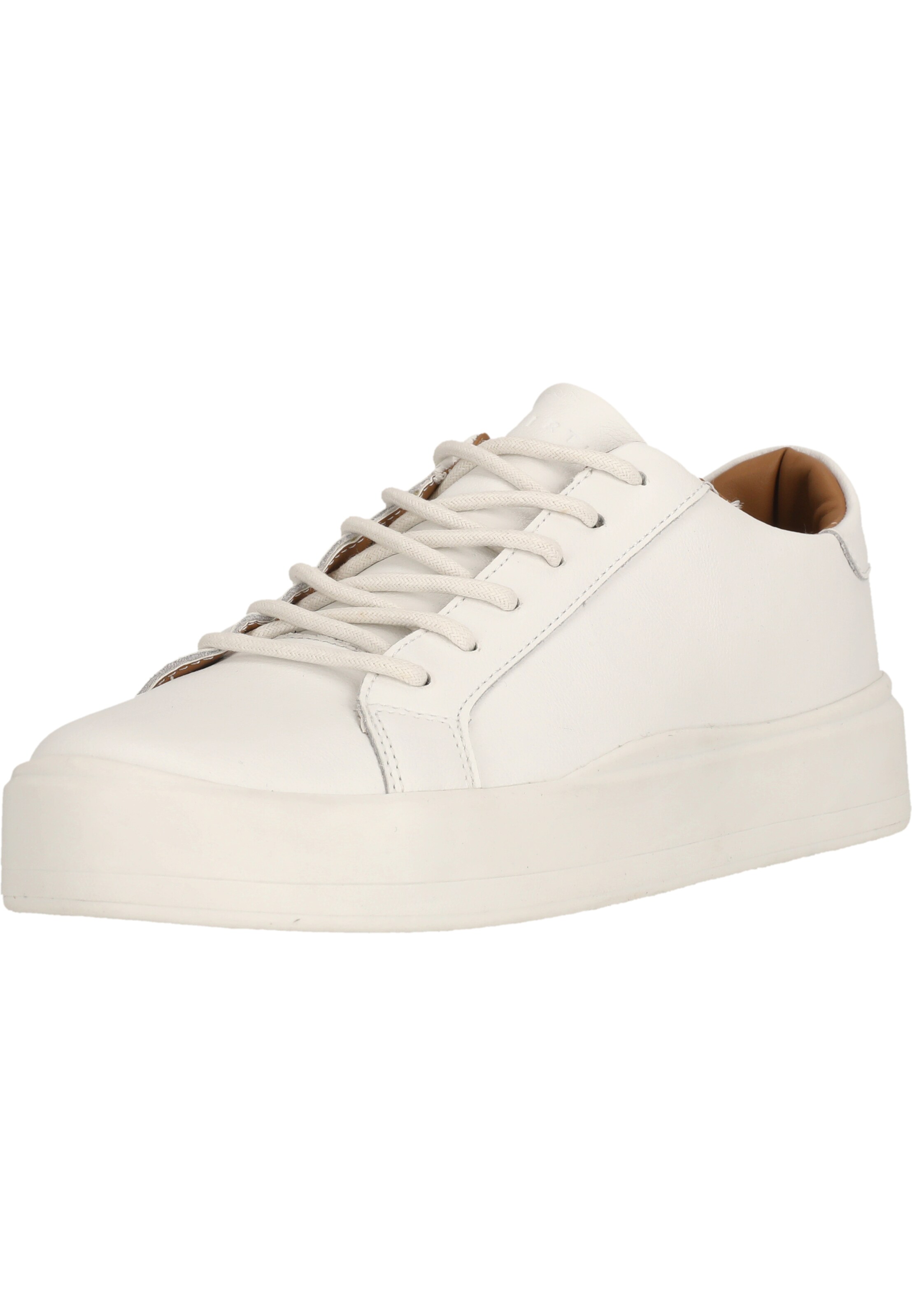 Virtus Schuhe 'Britan' in Weiß: Vorderseite