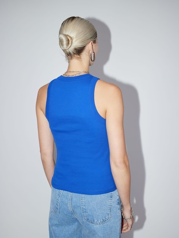 LeGer by Lena Gercke Top 'Dilara' - kék