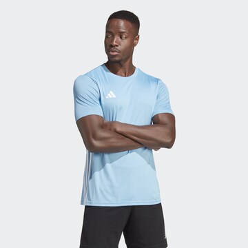 ADIDAS PERFORMANCE Funktionsshirt 'Tabela 23' in Blau: Vorderseite