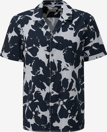 s.OliverKošulja - plava boja: prednji dio