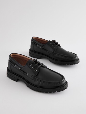 Mocassino di Next in nero