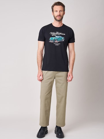 Deeluxe Loosefit Hose‌‌‌‌‌‌ in Grün
