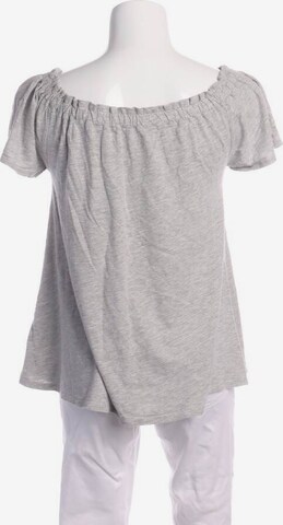 Juvia Top & Shirt in XS in Grey