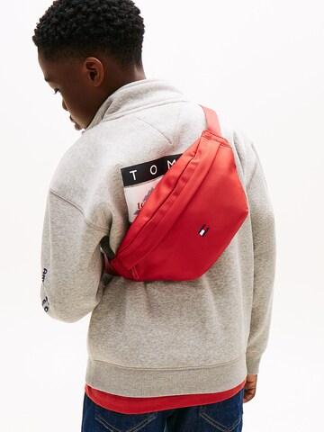Sac 'Essential' TOMMY HILFIGER en rouge