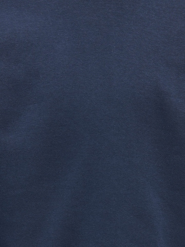 ONLY GIRLS - Sweatshirt 'KOGSWEAT' em azul
