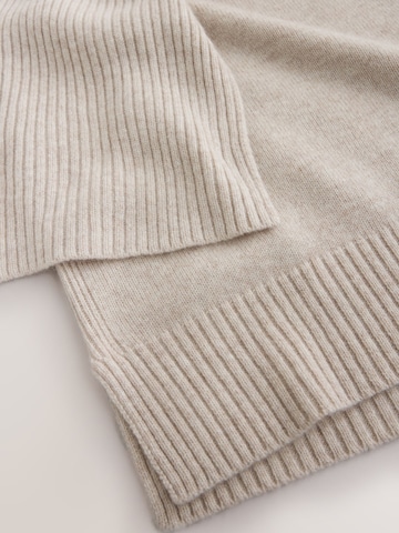 Next Trui 'N. Premium' in Beige