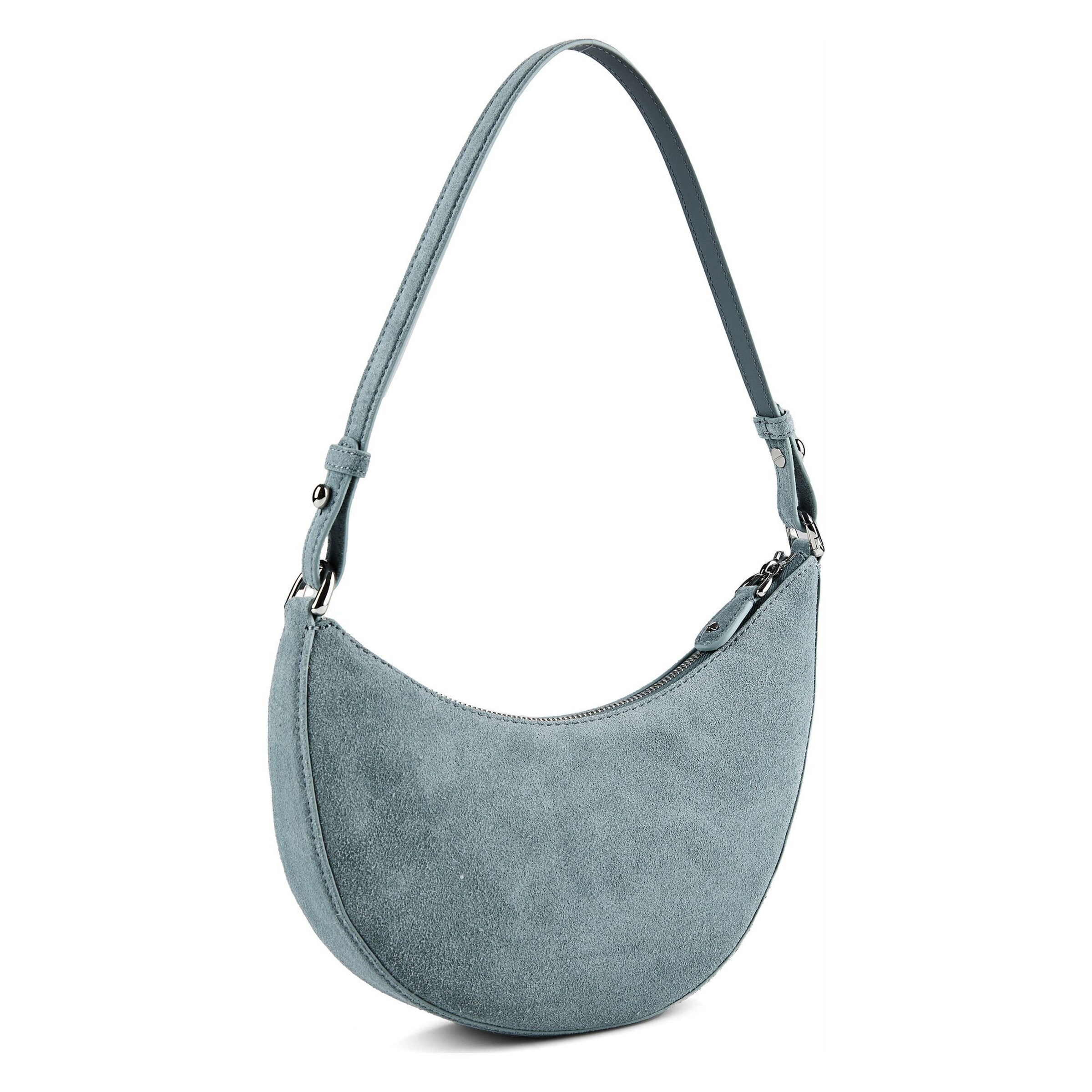 Sac bandoulière 'Duo' Kate Spade en bleu