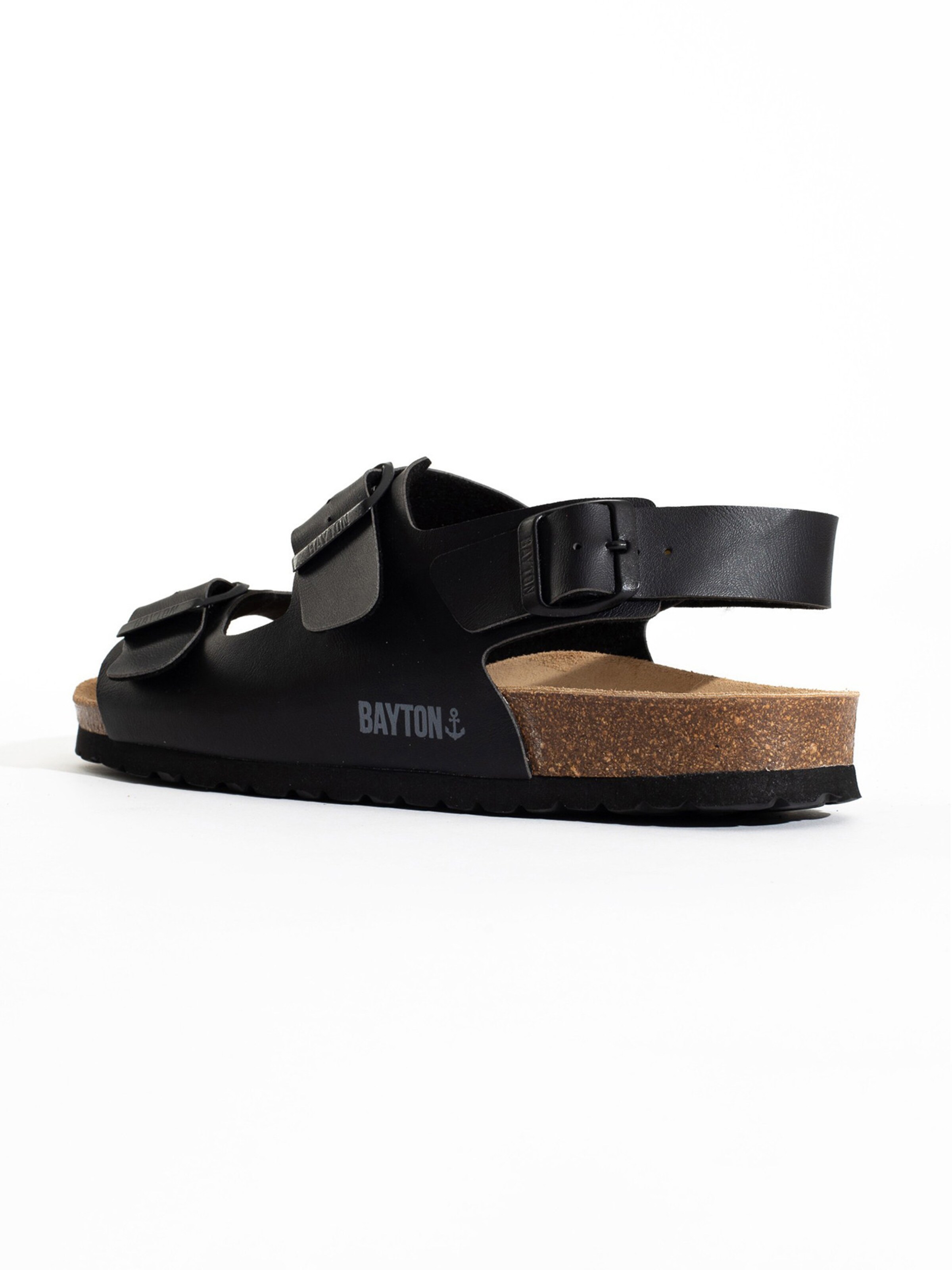 Bayton Чехли в черно