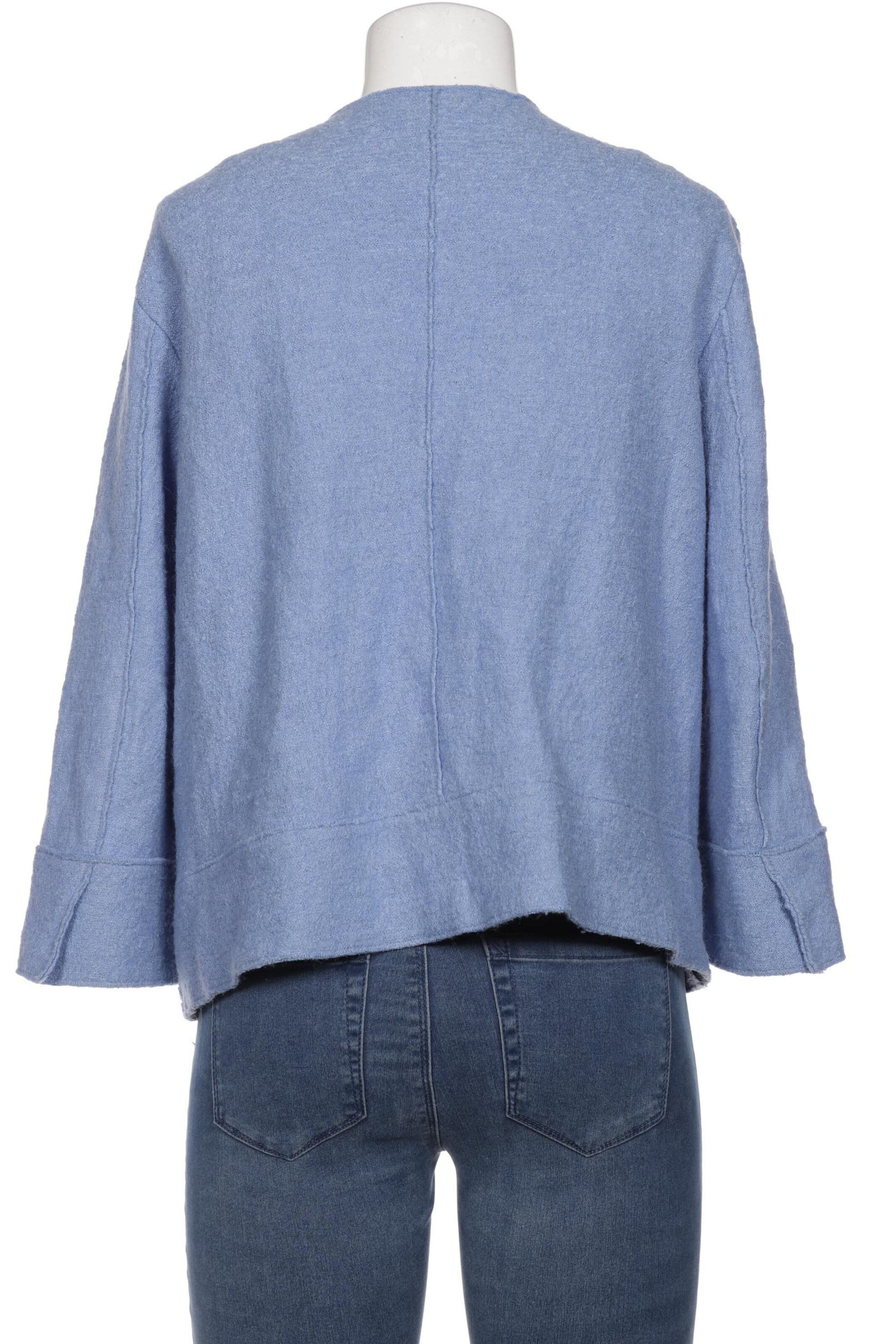 OPUS Sweater & Cardigan in XL in Blue