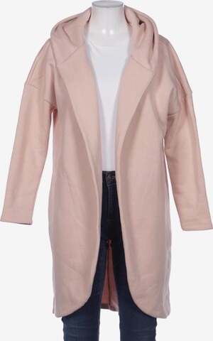 Reserved Jacket & Coat in L in Pink: front
