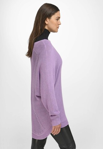 Pull-over Emilia Lay en violet