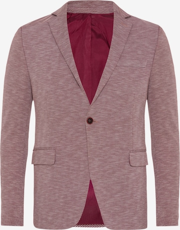 Daniel Hills Bleiseri värissä punainen: etupuoli