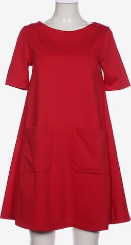 DRYKORN Kleid S in Rot: predná strana