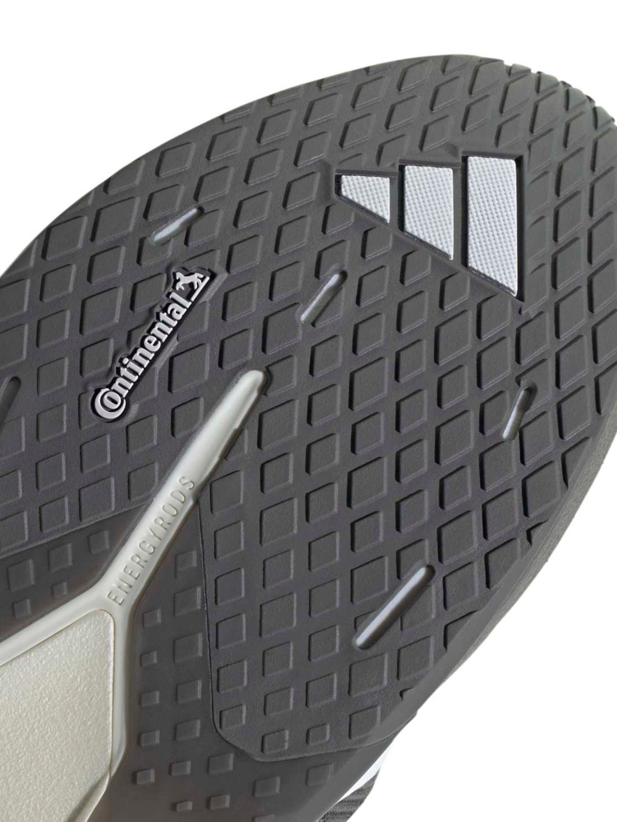ADIDAS PERFORMANCE - Sapatilha de desporto 'ADIZERO DROPSET PRO' em cinzento