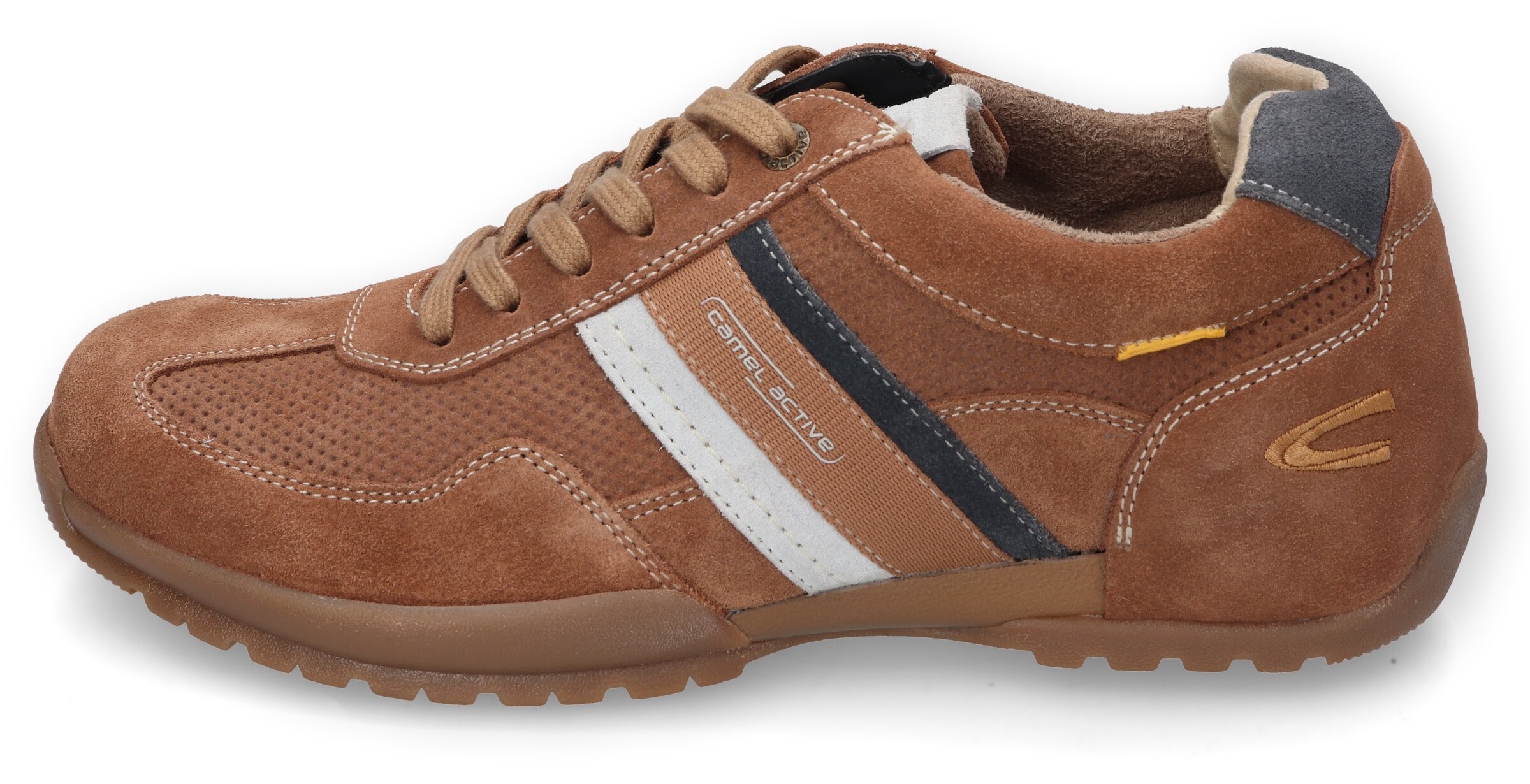 CAMEL ACTIVE Sneakers in Brown