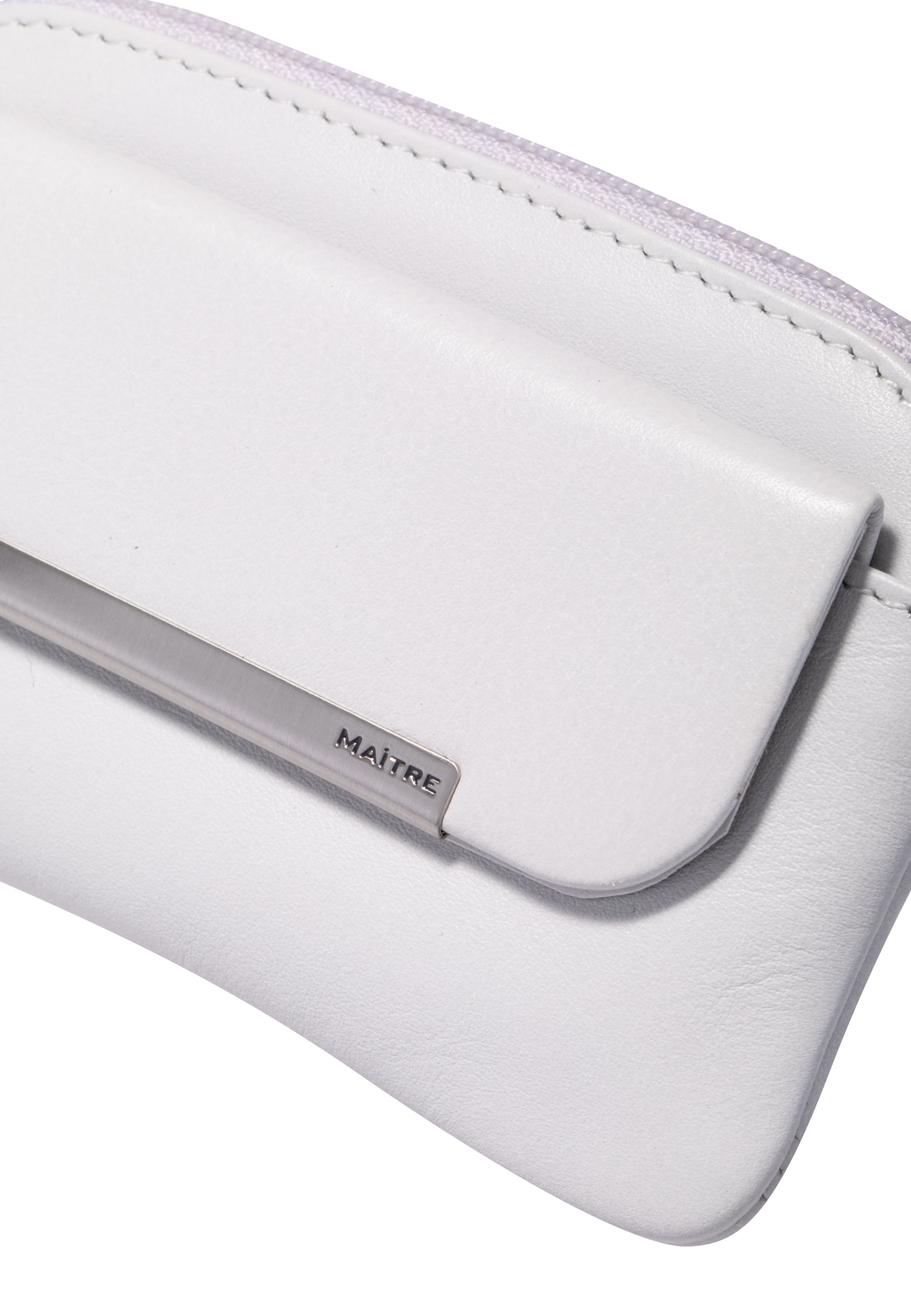 Maître Etui 'Belg Sigwulf' in Grau